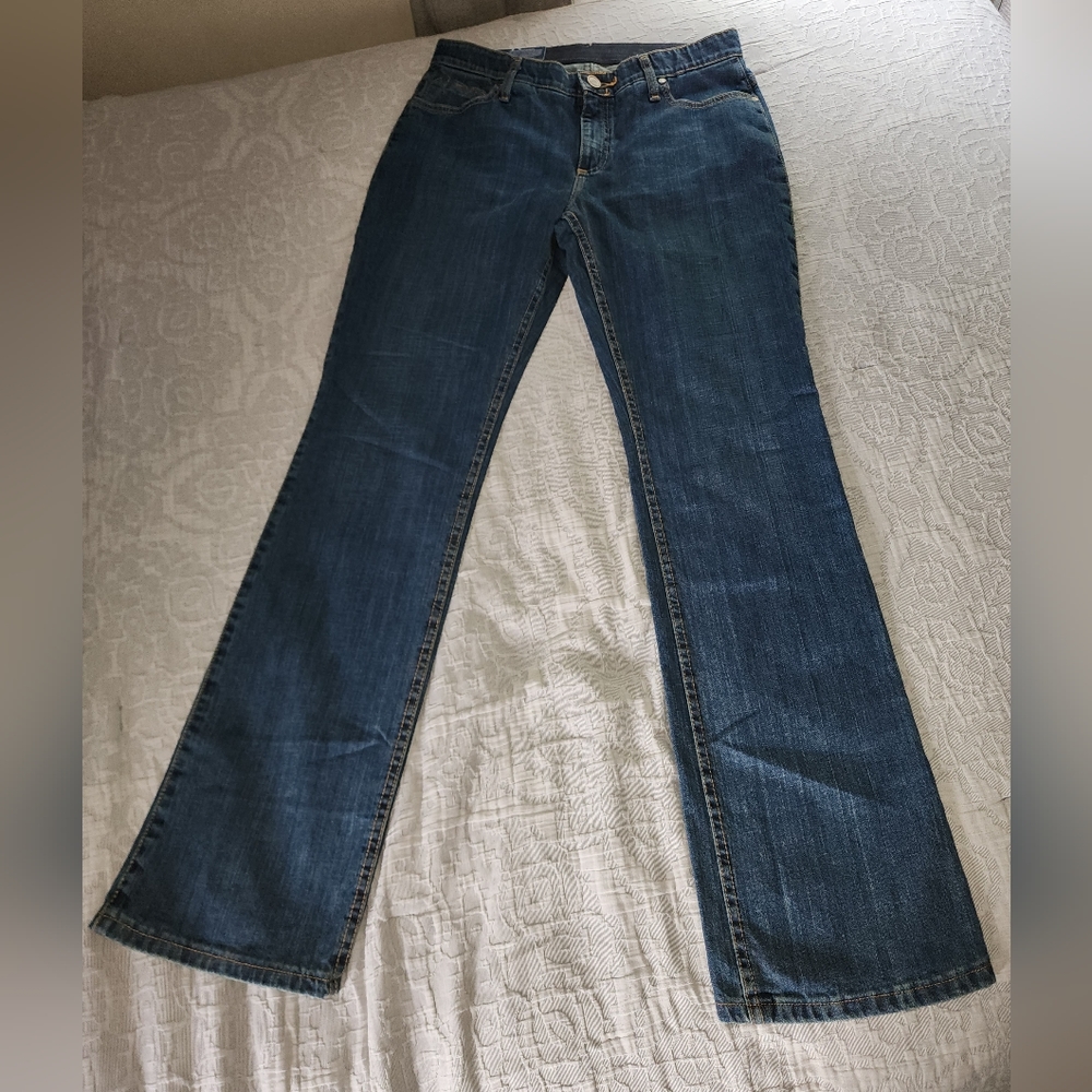 Wrangler Jeans